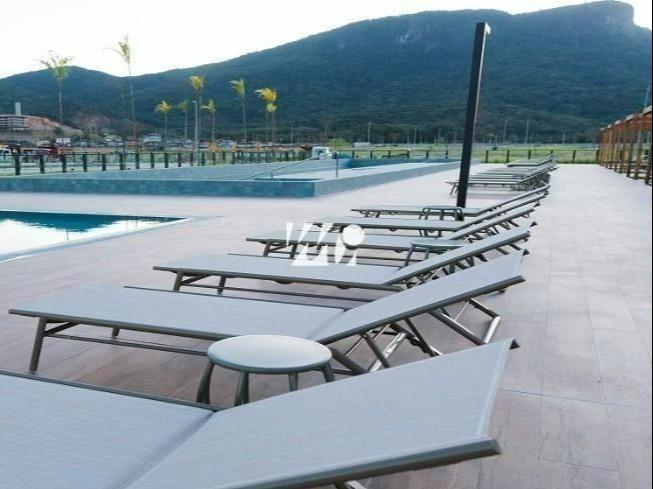 Terreno em Pedra Branca, Palhoça. 0 quartos, 366m². Imagem 2 de 6